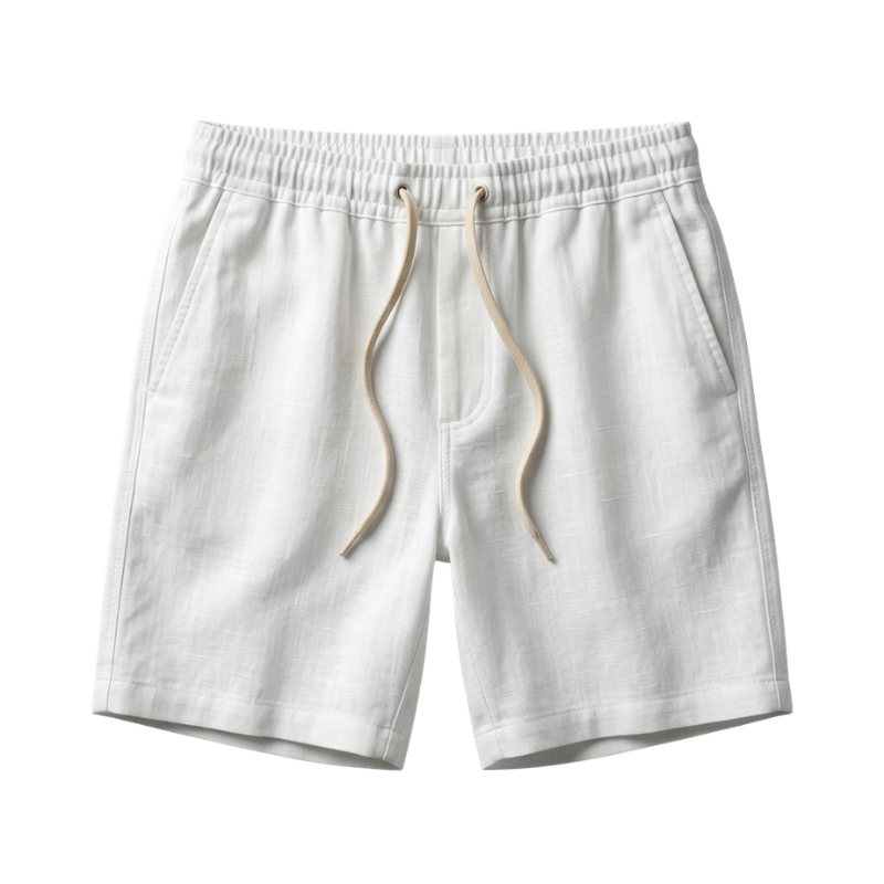 Short Linho - Premium