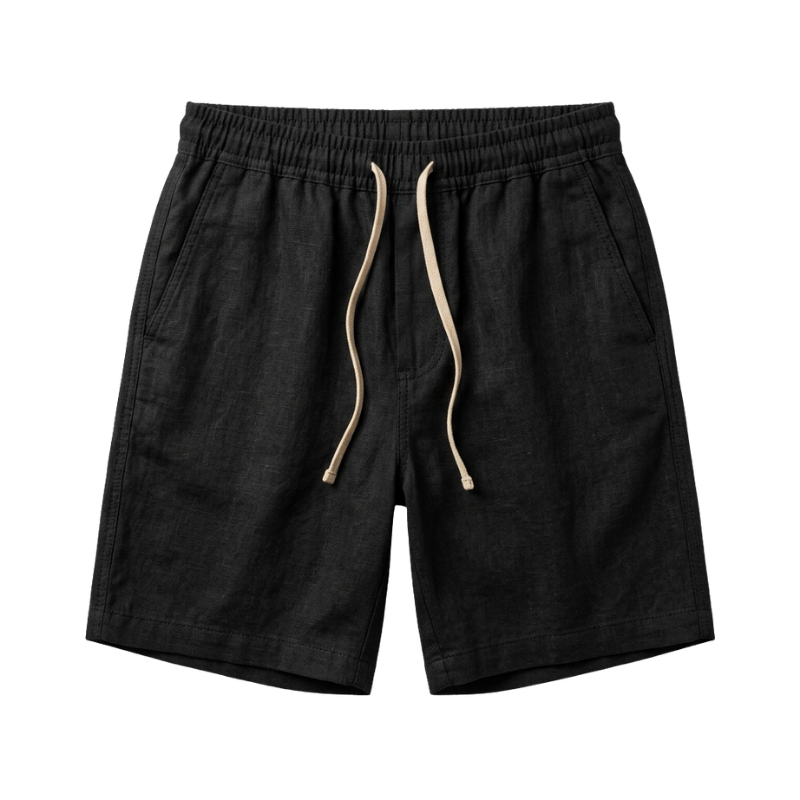 Short Linho - Premium