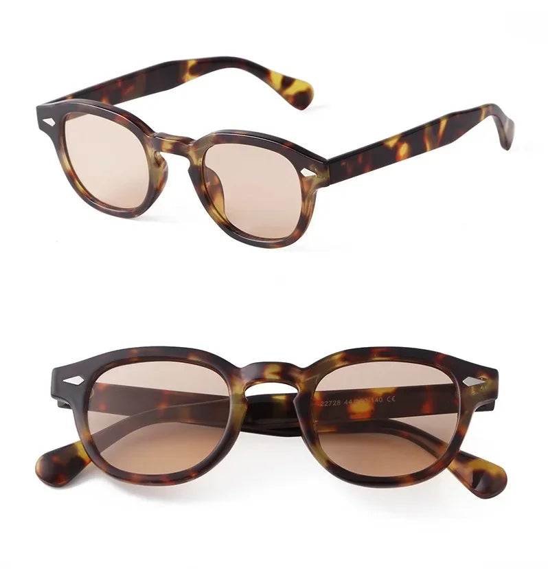 Óculos de Sol Vintage